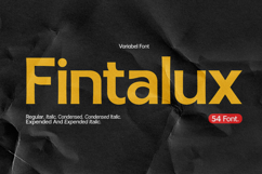Fintalux Variable Product Image 1
