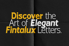 Fintalux Variable Product Image 12