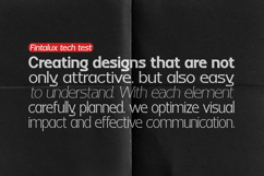 Fintalux Variable Product Image 7