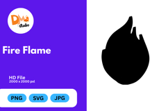 Fire Flame Product Image 1