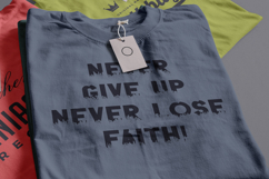 Fire Space Font Product Image 8