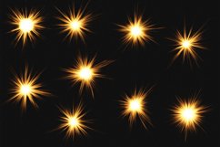 Fire splash artwork realistic explosion image art Product Image 3