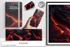 Digital Paper firestone Product Image 1