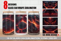 firestone Glass Can Wraps Product Image 1