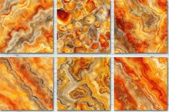 Firestone Amber Agate Digital Paper Bundle Product Image 2