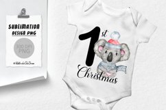 Christmas Bundle Sublimation | Kids Christmas Bundle Product Image 11