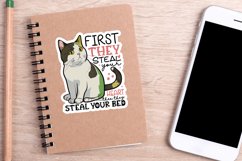 Printable Cat Cute Stickers,Cat printable,Cute Cat Stickers,Kawaii Cat Stickers Designs,Kids Sticker PNG,cat lover person Stickers,Kawaii Stickers set,Cute kitty clipart Stickers,Kawaii cats graphics Design,Funny cats Stickers,Pet illustrations Stickers,C
