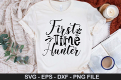 Spring Quotes SVG Bundle - Spring T-Shirt Design Product Image 8