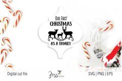 Arabesque tile Christmas Design Bundle Product Image 5