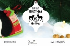 Arabesque tile Christmas Design Bundle Product Image 6