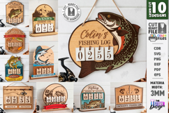 Father's Day Laser Cut Mega Bundle | Father's Day Laser |CNC Product Image 12