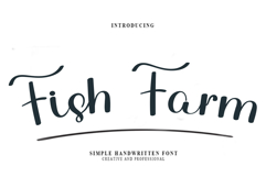 Fish Farm Product Image 1