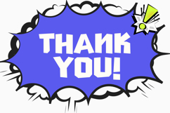 Fishel - Modern Comic Display Font Product Image 14