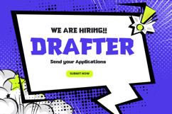 Fishel - Modern Comic Display Font Product Image 6