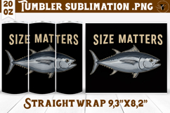 Tumbler Sublimation | Fishing | Fishing lover gift Product Image 1