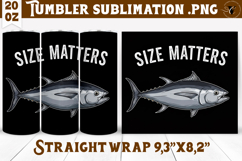 Tumbler Sublimation | Fishing | Fishing lover gift Product Image 1