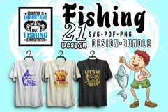 Fishing Bundle sublimation Design Bundle |Fishing svg Bundle Product Image 1