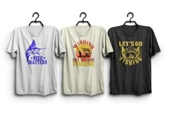 Fishing Bundle sublimation Design Bundle |Fishing svg Bundle Product Image 3