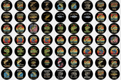 Fishing MEGA bundle | Fishing | Fishing lover gift Product Image 16