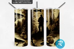 american flag camoPNG for sublimation,tumbler png,Sublimation Design,Hunting Tumbler,fisherman tumbler,fishing svg,fishing png,Gift For Dad,Gift For Husband,Gift For Grandfather,Father's Day Gift