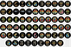 Fishing MEGA bundle | Fishing | Fishing lover gift Product Image 11