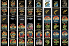 Fishing MEGA bundle | Fishing | Fishing lover gift Product Image 8