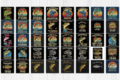 Fishing MEGA bundle | Fishing | Fishing lover gift Product Image 9