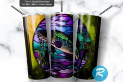 Stained Glass Window,Stain Glass Tumbler,StainedGlass Tumbler,Tumbler,Fishing Tumbler,20oz tumbler wrap,tapered png,Stained Glass png,Stained Glass animal,Stained Glass tumbler,fishing Stained Glass,fish Stained Glass png,Striped Bass png,Striped Bass tum