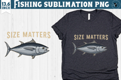 Fishing sublimation design | Fishing clipart Product Image 1