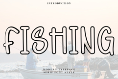 Fishing Product Image 1