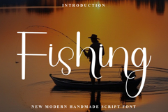 Fishing Product Image 1