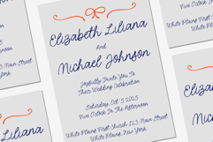 Fishtaco Script - Whimsical Font Product Image 2