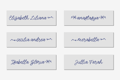 Fishtaco Script - Whimsical Font Product Image 3