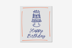 Fishtaco Script - Whimsical Font Product Image 6