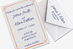 Fishtaco Script - Whimsical Font Product Image 7