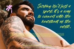 Fistgood Loutens - Bold Handwritten Product Image 5