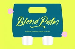 Fistgood Loutens - Bold Handwritten Product Image 6