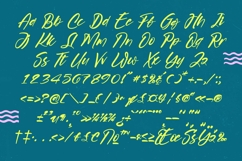 Fistgood Loutens - Bold Handwritten Product Image 7