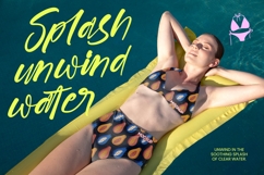 Fistgood Loutens - Bold Handwritten Product Image 8