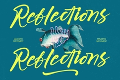 Fistgood Loutens - Bold Handwritten Product Image 9