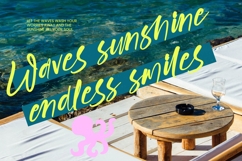 Fistgood Loutens - Bold Handwritten Product Image 13