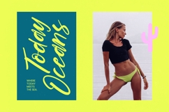 Fistgood Loutens - Bold Handwritten Product Image 15