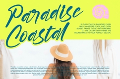 Fistgood Loutens - Bold Handwritten Product Image 17