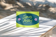 Fistgood Loutens - Bold Handwritten Product Image 19