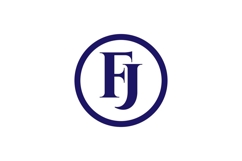 FJ Logo Design Product Image 1