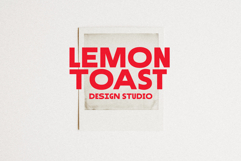 Soul Club - Trendy Sans Font Product Image 9