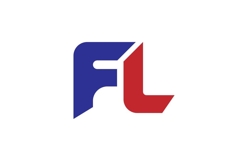 FL Logo Design Product Image 1