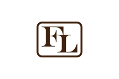 FL Logo Design Product Image 1