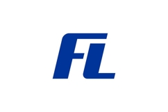 FL Logo Design Product Image 1