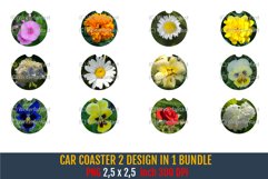 Car Coaster Sublimation Bundle Product Image 8